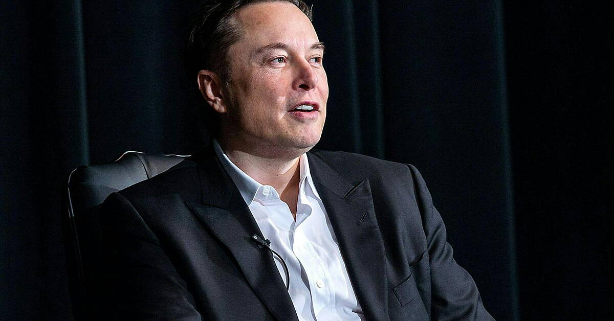 Elon Musk Fires Tesla's Supercharger Team - Vimarsana News