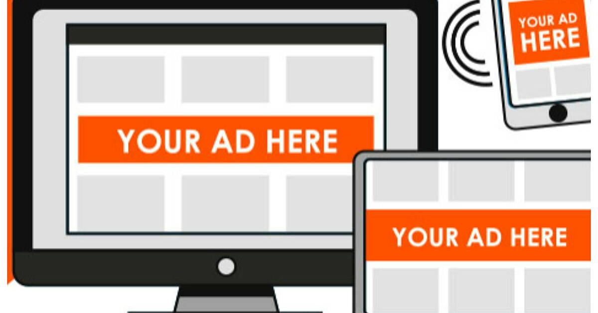 Business News: Digital Advertising Takes Over - Vimarsana News