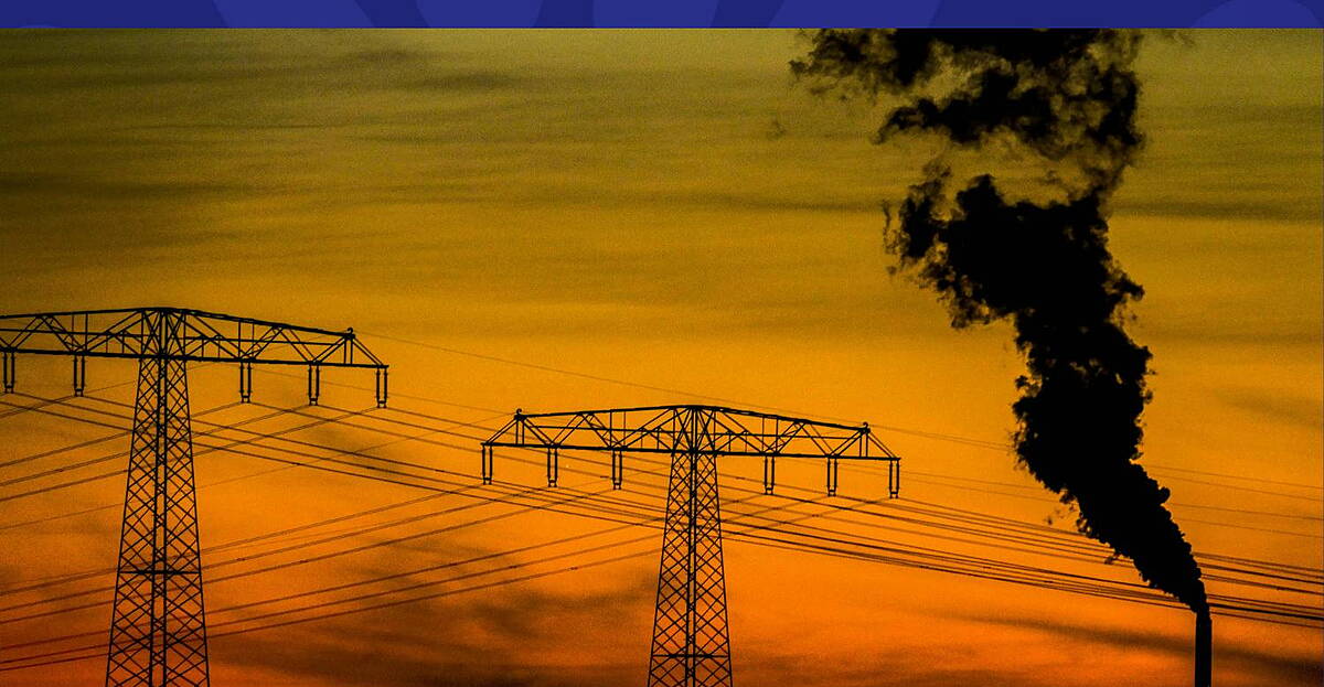 Ireland To Fall Well Short Of Emissions Cut Targets - Vimarsana News
