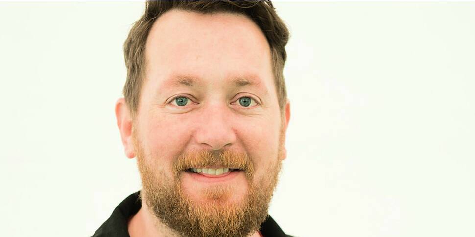 Author Chris Judge Names His C...