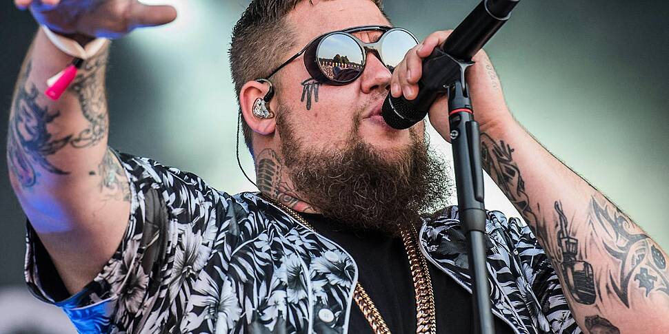 'It Was Insane': Rag N'Bone Ma...