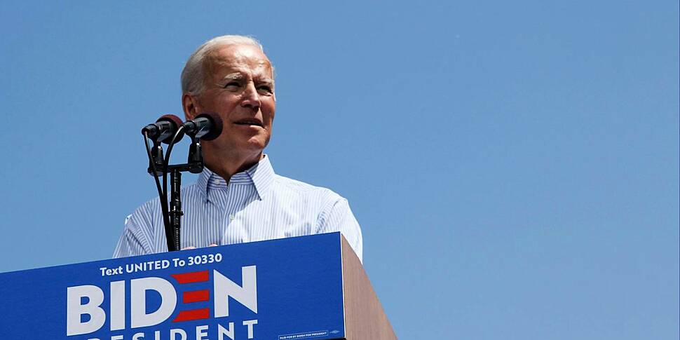 Is Joe Biden About To Quit The...