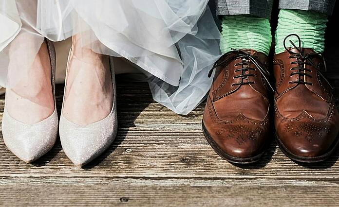 Number of Marriages Down 4% La...