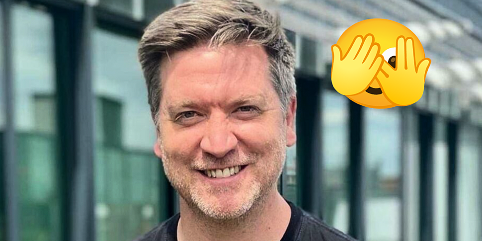Does This Mean Dave Is Actuall...