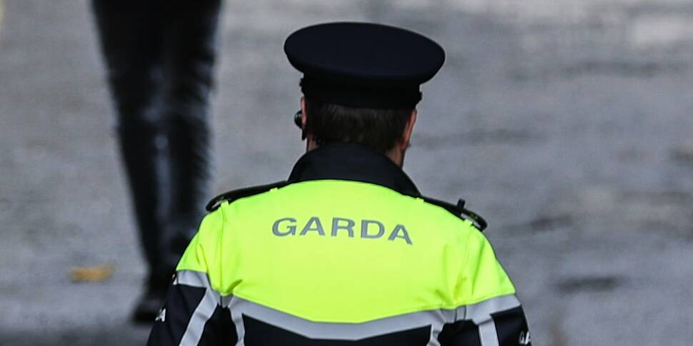 Gardaí Investigating Separate...