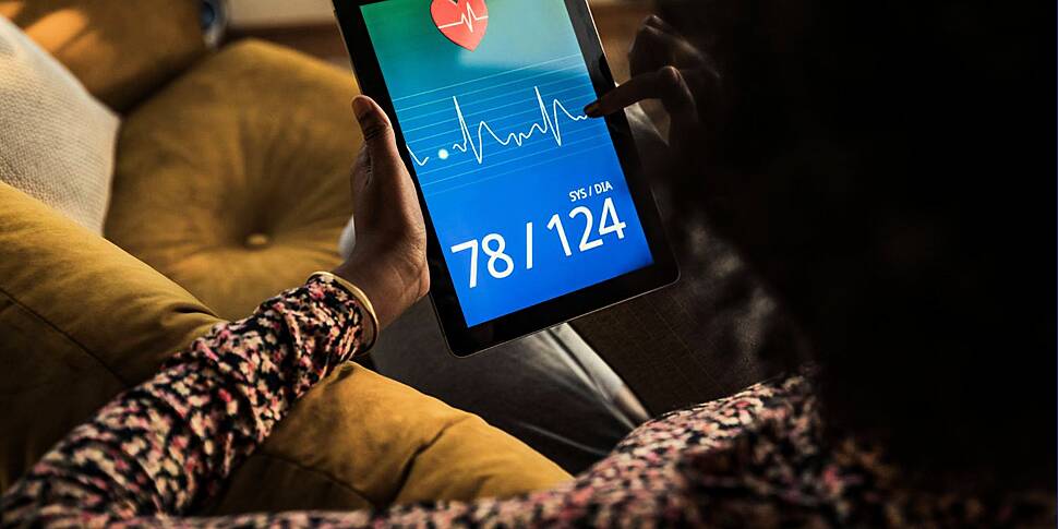 Tech Thursday: Home Health Tec...