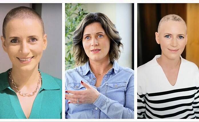 Tara Doonan, Diagnosed With Br...