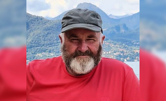 Gardaí Believe Missing Kerry F...