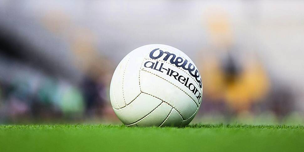 County Louth Have An Incredibl...