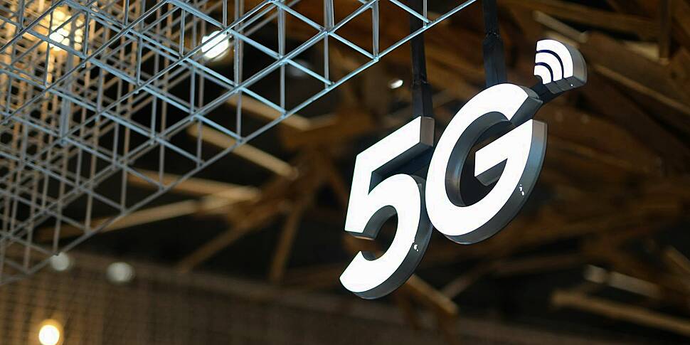 What Actually Is 5G?