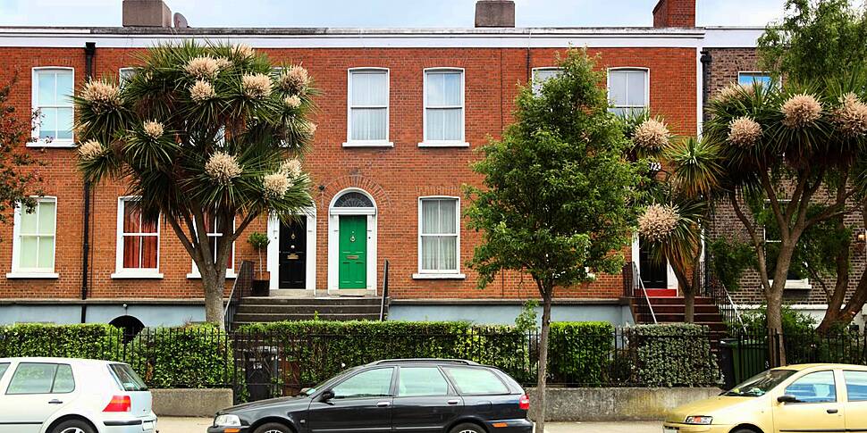 One In Ten Irish Households Ar...