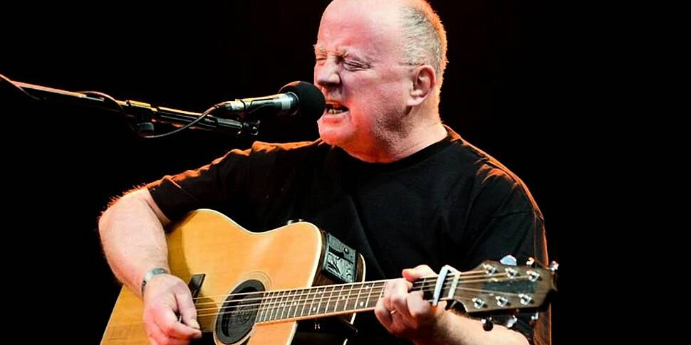 Gift Grub: Christy Moore Share...