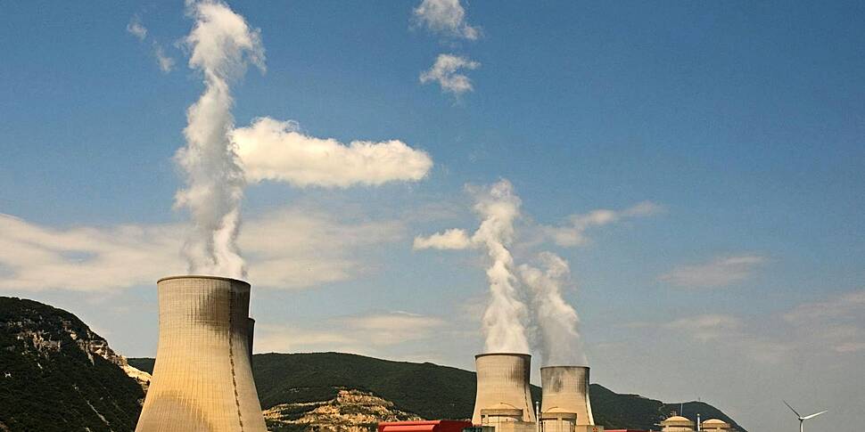 Ireland May Need To Generate N...