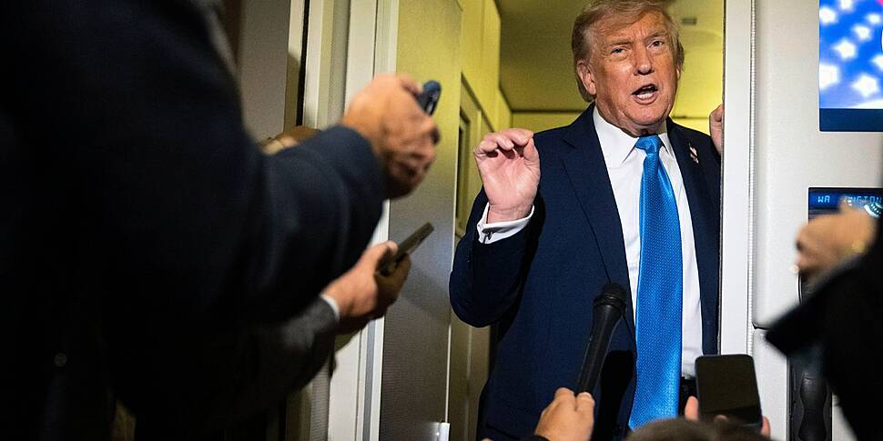 The Last Word On The US: Trump...