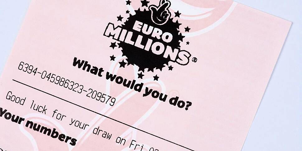 Gift Grub: The Great EuroMilli...