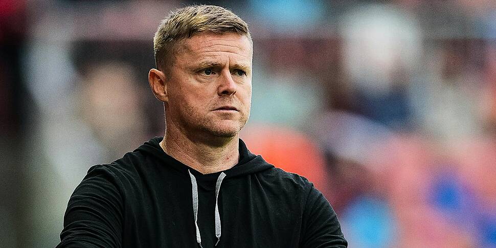Gift Grub: Damien Duff' Shocki...
