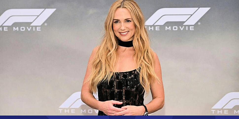 Kerry Condon On What Those Rom...