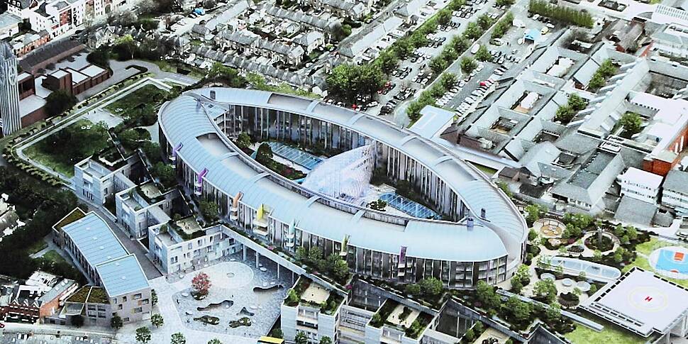 Should Public Buildings Be Giv...