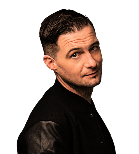 Fergal D'Arcy