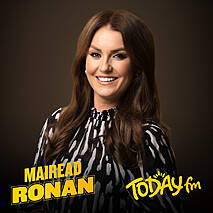 Mairead Ronan