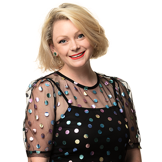 Claire Beck’s Saturday SoundSy...
