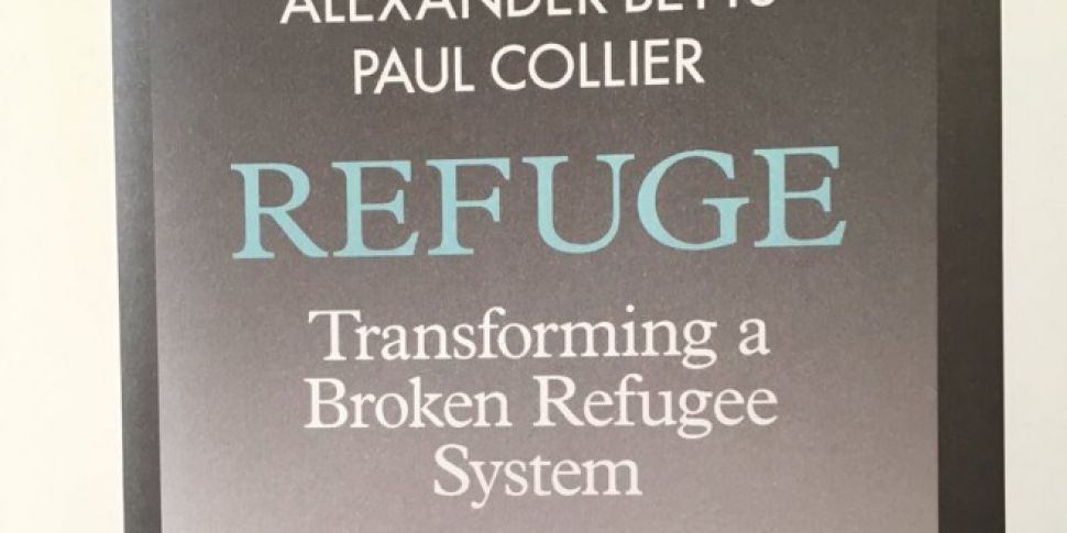 How We Can Fix Our Broken Refugee System