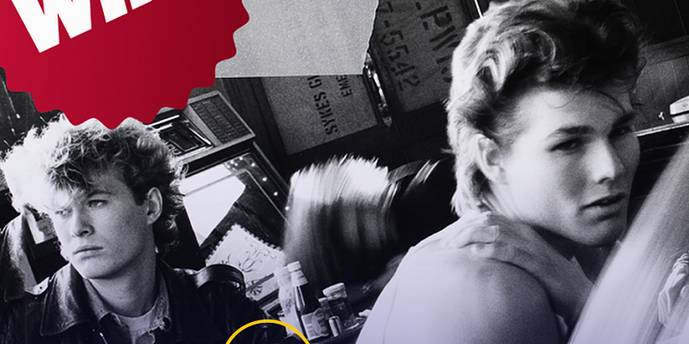 WIN! Tickets To See a-ha In Th...