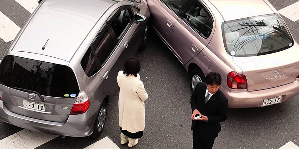Car Hire Excess Insurance Explained Aa Blog