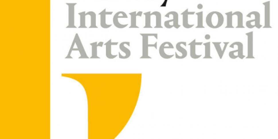 Marie Brosnan Reviews Galway International Arts Fest