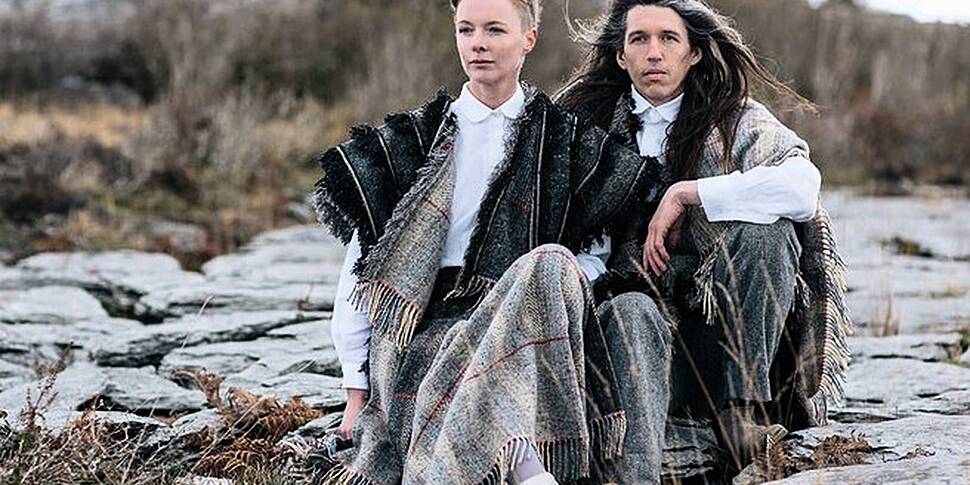 The Tweed Project