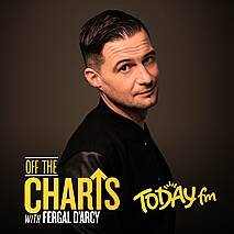 Off The Charts with Fergal D'A...