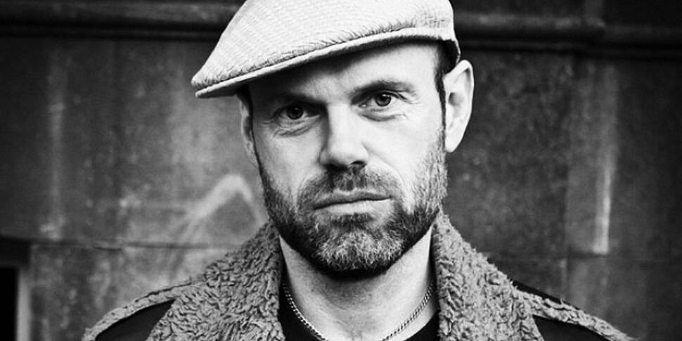 Joey Negro Chats About The Art...