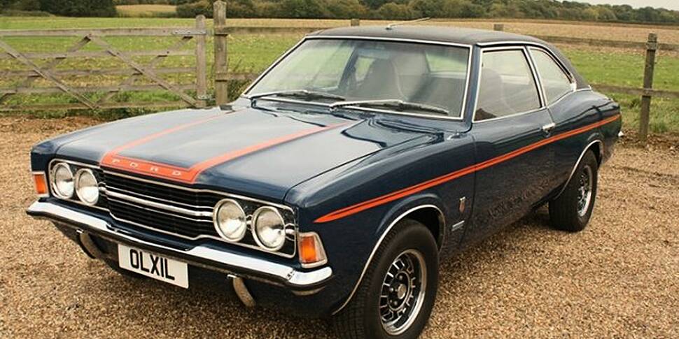 Here To Eternity The 50 Most Iconic Cars In Motoring History Gear