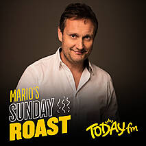 Mario's Sunday Roast
