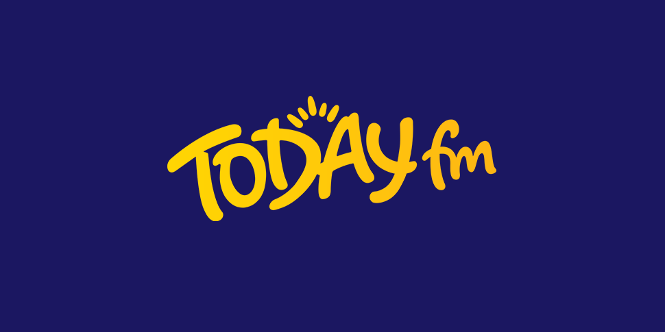 Live At Today FM: Ellie Gouldi...