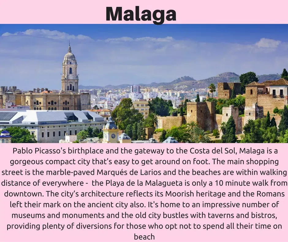 malaga