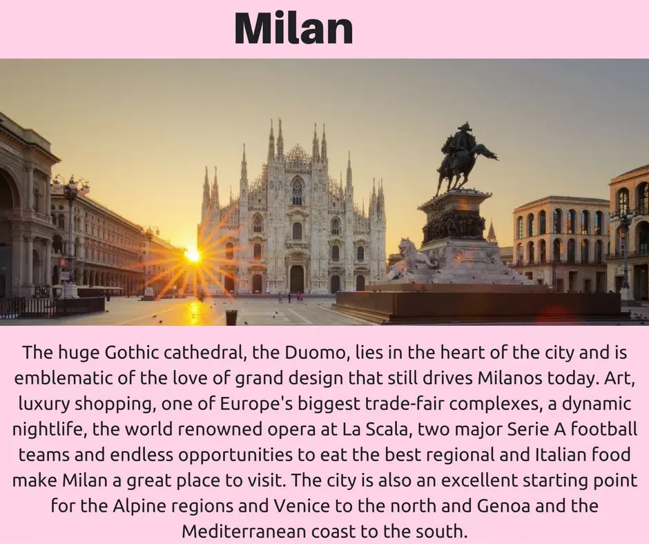 milan