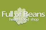 Full of Beans Health Store