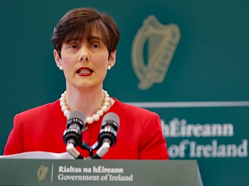 Schools can be ‘assured’ of safe return after mid-term, Foley says