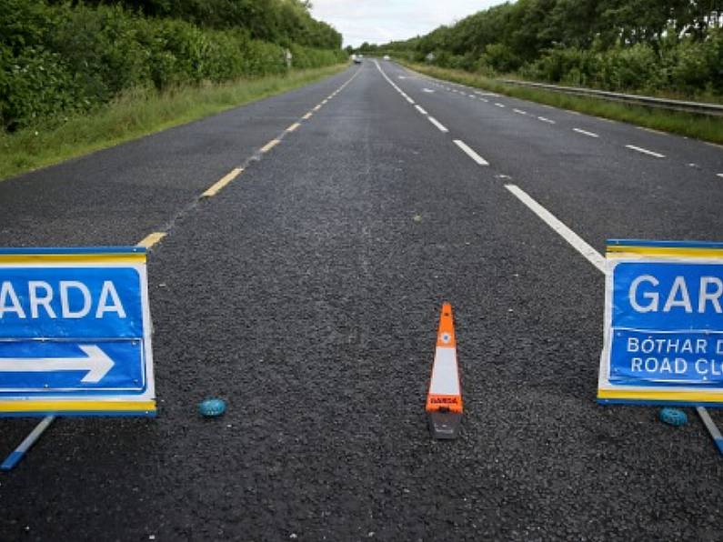 Eight people injured in major traffic collision in Dublin