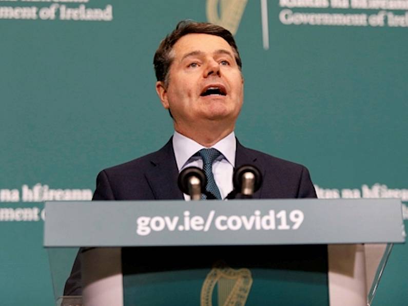 Budget to include €5bn Covid and Brexit fund