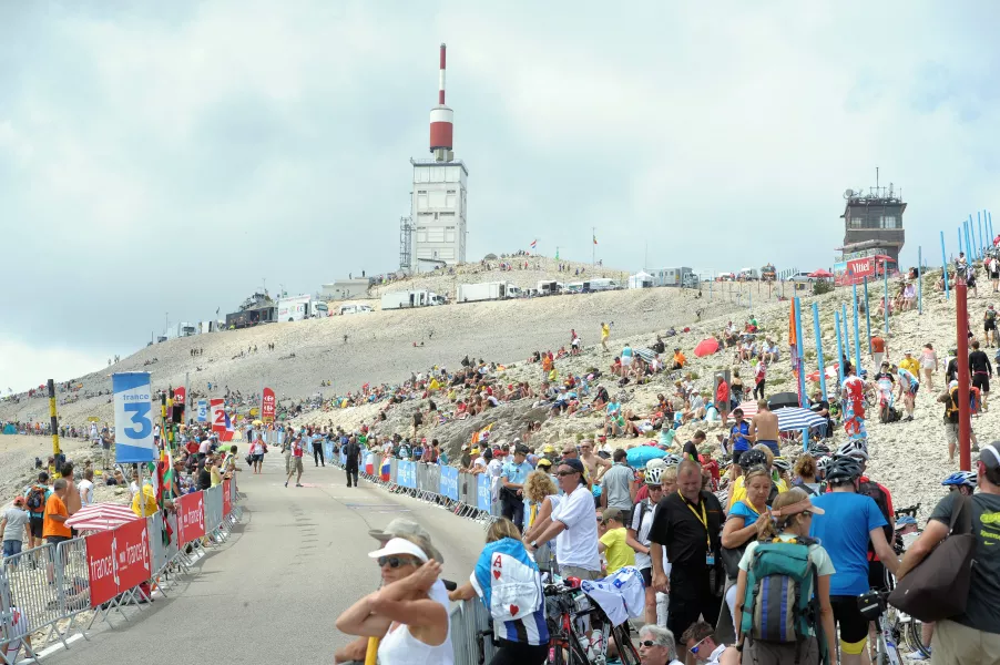 Mont Ventoux