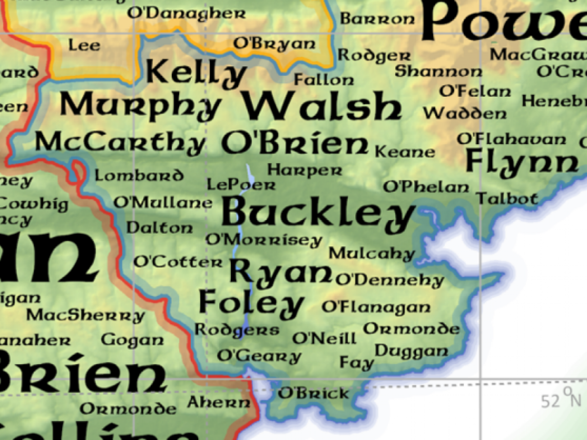 Ирландские фамилии мужские. Typical Welsh surnames. Origin of the surname Palan.