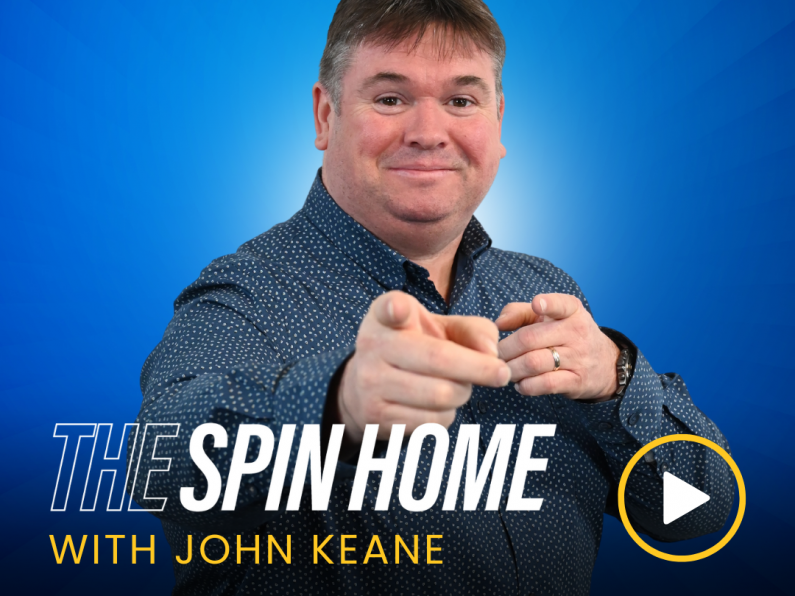 The Spin Home