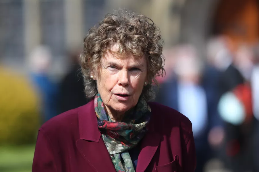 Kate Hoey