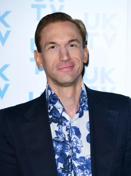 Dr Christian Jessen 