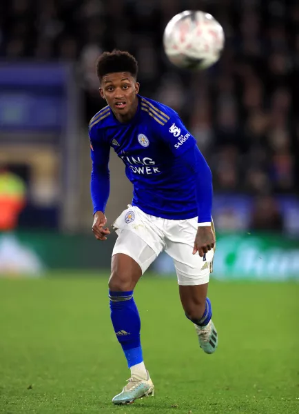 Demarai Gray