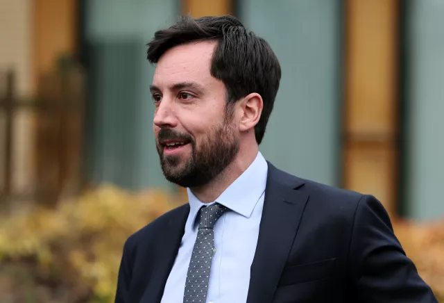 Eoghan Murphy