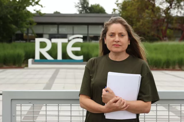 RTE pay revelations