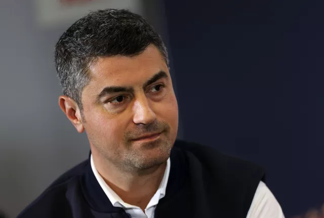 Michael Masi was removed as F1's race director last month 